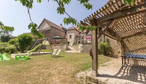 Four-Bedroom Vacation Home