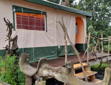 Family Bungalow