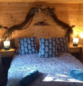 One-Bedroom Chalet