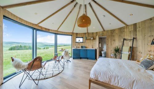 Double Room with Park View