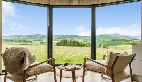 Double Room with Park View