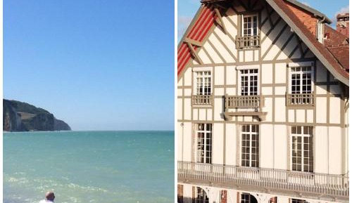 Apartment with Sea View