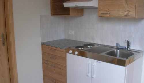 Single Room with Shower