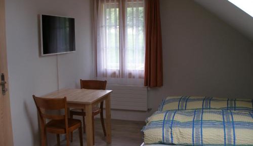 Double or Twin Room with Shower