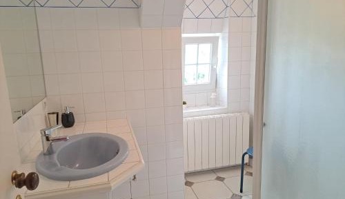 Twin Room with Private Bathroom