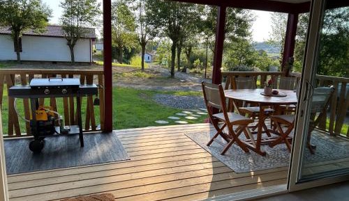Superior Chalet