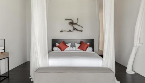 Junior Suite with Sea View