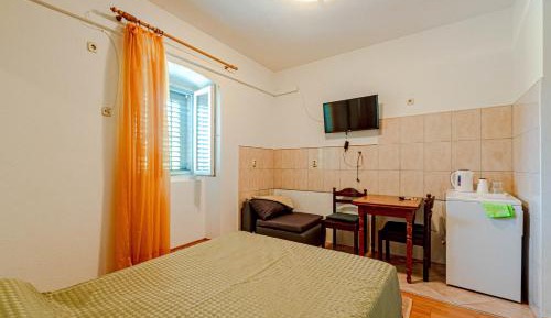 Triple Room with Terrace