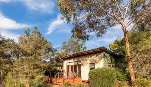 Studio Villa with Jetted Tub