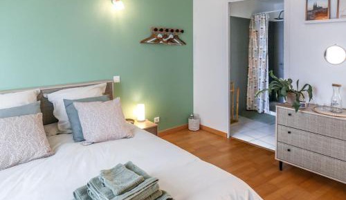 Budget Double Room