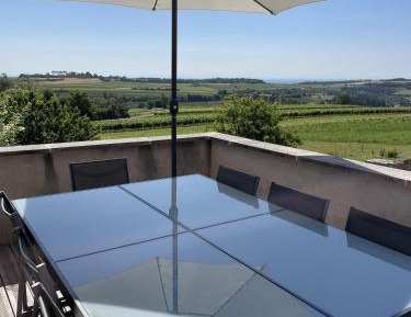 Two-Bedroom Holiday Home
