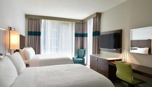 Guest room, 2 Double
