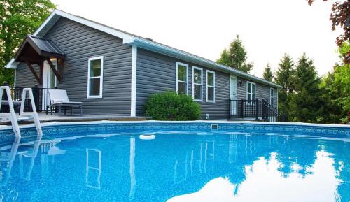 Vacation Home