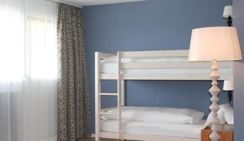 Comfort Quadruple Room