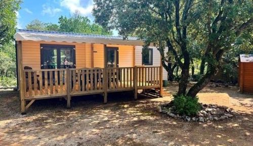 Mobile Home