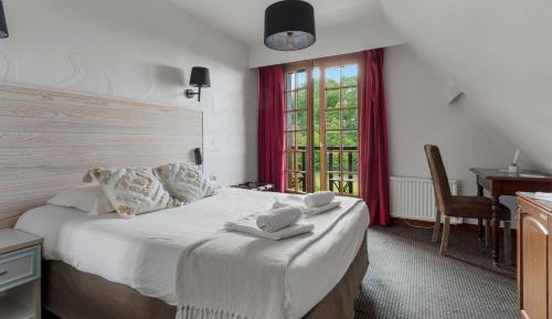Superior Room with Balcony - Sea View