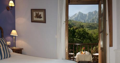 Superior Double or Twin Room with Terrace