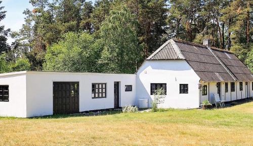 Two-Bedroom Holiday Home