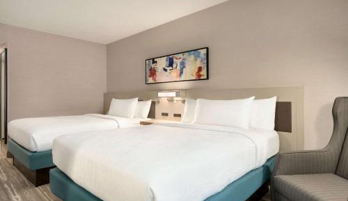 Queen Room with Two Queen Beds