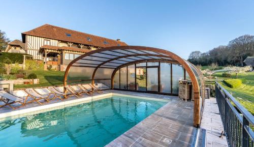 Superior Double Room with Terrace