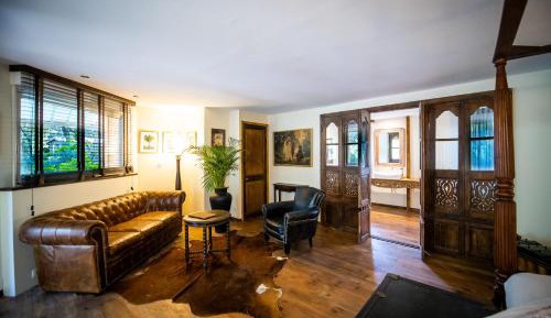 Suite with Spa Bath