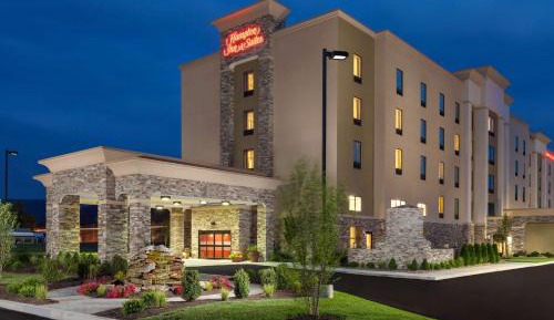 King Room - Non-Smoking