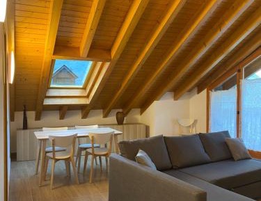 Penthouse Apartment