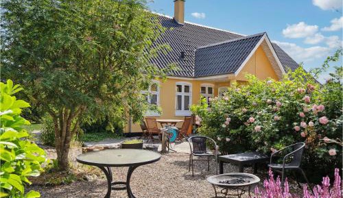 Four-Bedroom Vacation Home