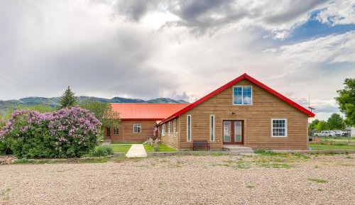 Vacation Home