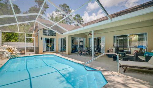 Vacation Home