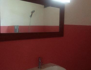 Double Room with Balcony (2 Adults + 1 Child)