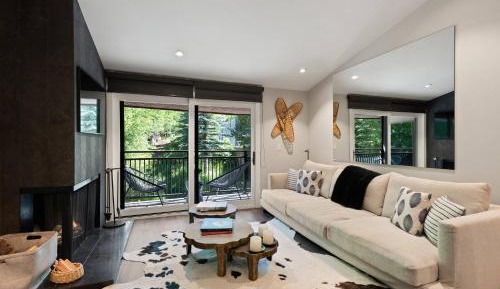Vacation Home