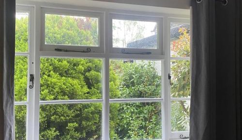 Deluxe Double Room with Shower