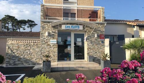 Apartment (2-3 People)