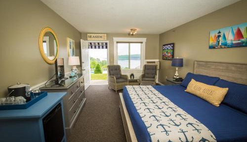 King Room with Ocean View
