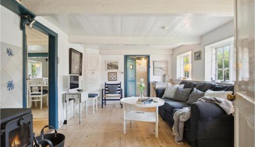 Three-Bedroom Vacation Home 