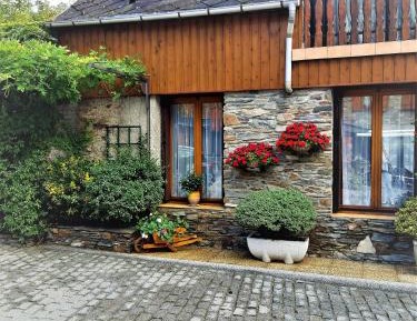 Five-Bedroom House