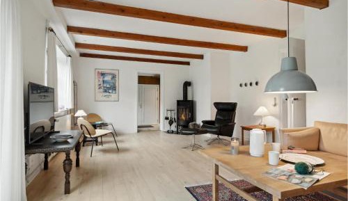 Four-Bedroom Vacation Home