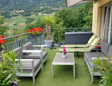 Family Double Room