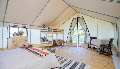Tent