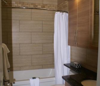 Queen Suite