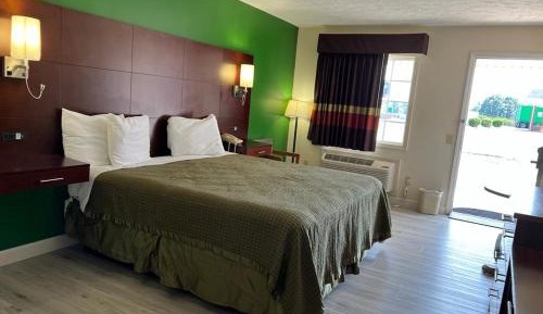 King Room