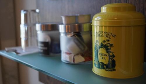 Family Room (2 Adults + 1 Child)