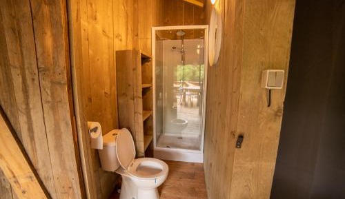 Safari Lodge