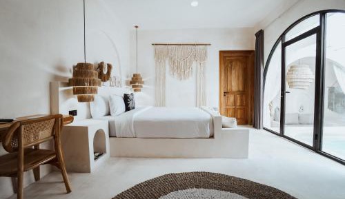 Couple Villas