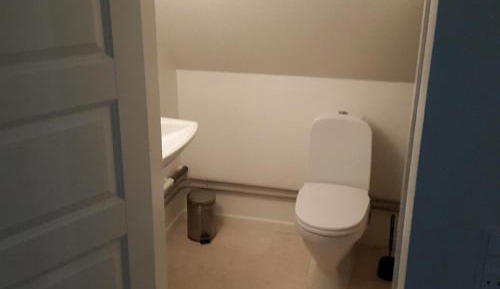 Double or Twin Room with Sea View