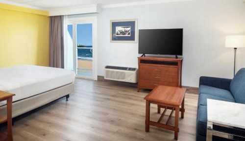 King Room - Disability Access