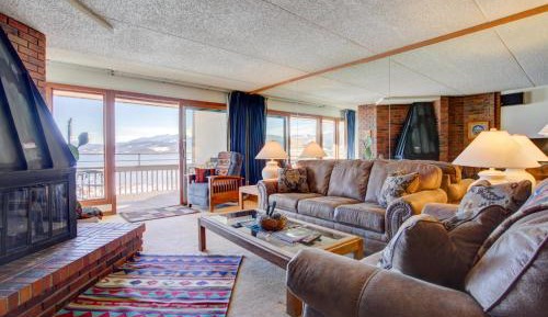 Vacation Home