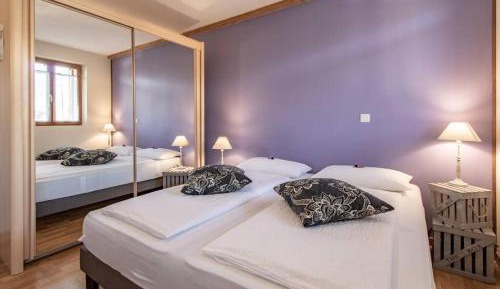 Family Room (2 separate rooms) with Bathroom