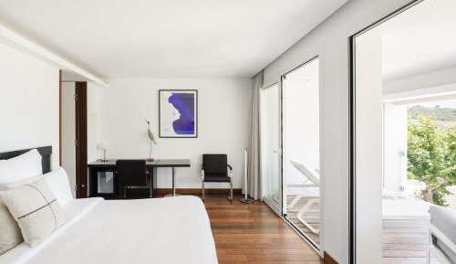 Superior Suite with Sea View